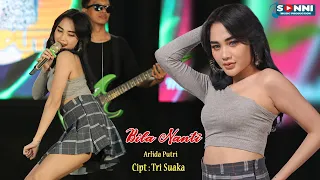 Download Arlida Putri - Bila Nanti (Official Music Video) MP3