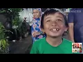 Download Lagu Challenge Berkumur kumur tebak lagu dan tepuk bahu