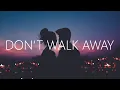 Download Lagu Mark Klaver - Don't Walk Away (Lyrics)