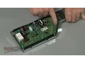 GE Dishwasher Main Control Board Replacement