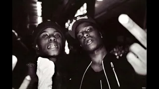 RARE A AP ROCKY - Wassup feat SpaceGhostPurrp 2011 2023 LQ Leak