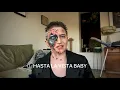 The Terminator Makeup - Galitie