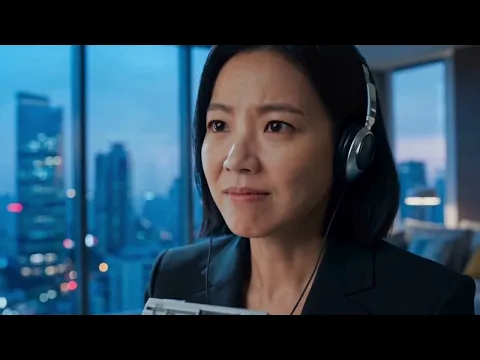 Yesterday's Tomorrow Episode 5