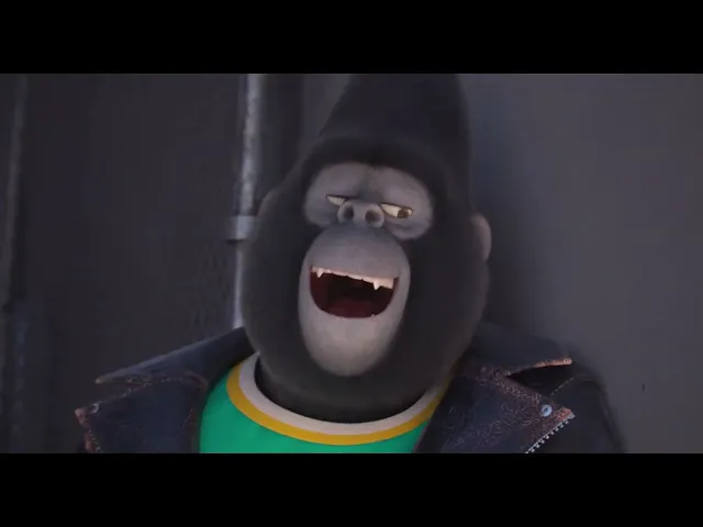 Sing | Clip 'Dov'è la tua maschera?'