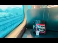 Metra Milwaukee District West train 2240 Manned Tower A-2 Western Avenue Chicago 2025