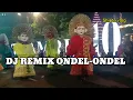 Download Lagu DJ REMIX ONDEL-ONDEL