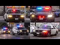 LAPD HELP CALL - Southeast Division Watts