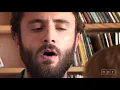 Local Natives: NPR Music Tiny Desk Concert