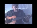 Triumph Tribute! Suitcase blues cover