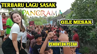 Download TEMBANG TERBARU LAGU SASAK BIKIN PENONTON PADET PECAH 💃💃💃// GILE MESAK VERSI REGAE MP3