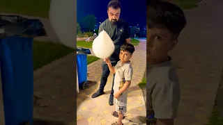 الله يخلي الريس 