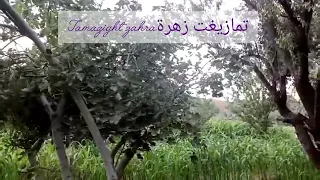 جمال الطبيعة في المغرب لوحة فنية من الجمال 2025 