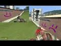 Mingebags Are Players GM - CONSTRUCT 13 BETA