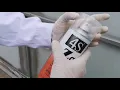 4S Zinc Galvanizing Spray