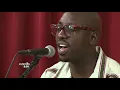 Sauti Sol Performs “Kuliko Jana”