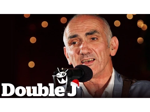 Download MP3 Paul Kelly ‘How To Make Gravy’ – Christmas Special on Double J