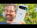 The Google Pixel 11 Pro Review for Photographers