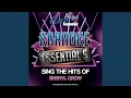 Download Lagu Real Gone (Originally Performed by Sheryl Crow) (Karaoke Version)