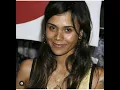 The Daughter of Quincy Jones and Peggy Lipton Kidada