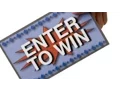 A list of Online Sweepstakes to enter Watch and learn