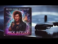 Lagu Rick Astley - Never Gonna Give You Up (Hair Metal AI Cover)