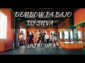 DEMBOW PA BAJO - DJ SILVA - TIK TOK HITS| RULYA MASRAH ZUMBA DANCE WORKOUT CHOREOGRAPHY