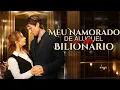 Download Lagu Para salvar o emprego, ela finge ter um namorado😱Mas não sabia: ele é o bilionário de verdade!