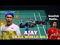 Download Lagu Fajar Alfian The World No.1 in Badminton