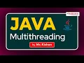 Master Multithreading in Java Kishan Naresh IT