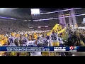 LSU drops COVID-19 protocols for Tiger Stadium