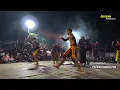 REMBULAN - GEA AYU - ROGO SAMBOYO PUTRO LIVE PERAK JOMBANG