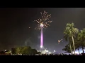 Download Lagu malam tahun baru 2018 Monas Jakarta Indonesia