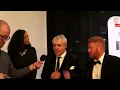 Nick Rhodes - 2018 Birmingham Film Fest in November