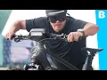 Getest: zo rijdt de E-BIKE van Mercedes
