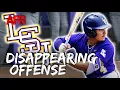 LSU Baseball Collapses at Home What s Going Wrong With the Tigers