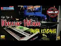 Download Lagu MAWAR HITAM Tanpa Kendang Versi TANPA JEP Plus Vokal