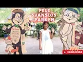 Download Lagu Visit Sweden | Pelle Svanslösparken | Uppsala| Hemstad av Pele Svanslös| #pele #Inaayas_playland