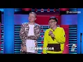 《脱口秀大会第二季》毛不易参加《明日之子》想退赛，可惜没钱赔解约费