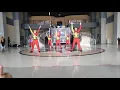 Download Lagu Juara 1 Senam Bugar Korpri Porprov Korpri Kaltim 2022 (Kontingen Kota Balikpapan)