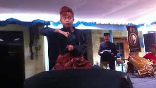 juara 1 sekecamatan cidadap ibing tunggal ank putri dinda mpw