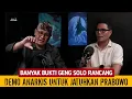 Download Lagu FAIZAL ASSEGAF: BANYAK BUKTI GENG SOLO RANCANG DEMO ANARKIS UNTUK JATUHKAN PRABOWO