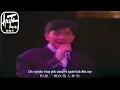[vietsub] Dự Báo Tình Yêu 恋爱预告 |Danny Chan  陳百強 | Trần Bách Cường ft Lâm San San 林姗姗