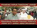 Download Lagu PRAMONO ANUNG JAHAT?! KDM BONGKAR FAKTA PENAMBANG PARUNG PANJANG TERNYATA ORANG JAKARTA?!