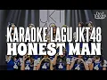 Download Lagu KARAOKE JKT48 - Honest Man
