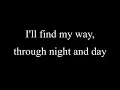 Download Lagu Gregorian - Tears in Heaven (lyrics)