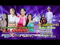 Download Lagu LIVE TOPIX STUDIO ADHI \u0026 ILLA I OM SAVANA SAK JOSE ICHA KISWARA \u0026 CANTIKA DAVINCA | PW AUDIO I BARAT