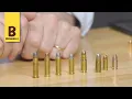 Quick Tip What s the Best 32 Caliber Cartridge