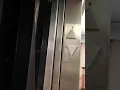 Retake of the Janesville Menards elevator