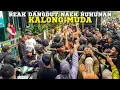Download Lagu REAK KALONG MUDA REAK DANGDUT ANGGUR HIDEUNG NAEK BUHUNAN BIKIN PADAT JALANAN
