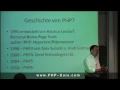 PHP Tutorial deutsch Was ist PHP Wie kann man PHP lernen - Unterlagen von www PHP-Kurs com